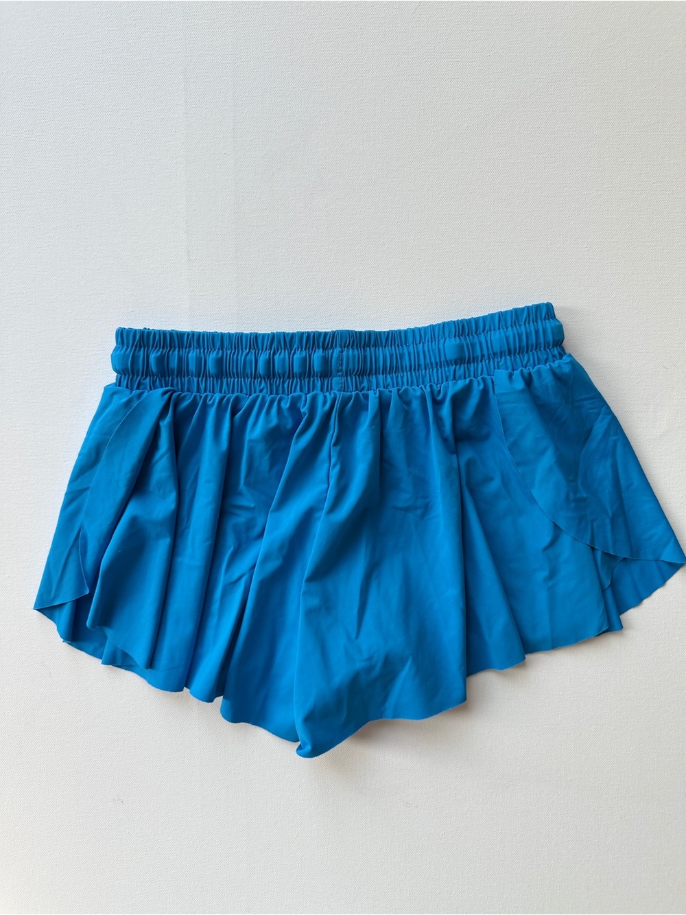 Liberty Pro Bundle of 5 Drawstring Flowy Butterfly Tulip Hem Skort Shorts Medium - Picture 5 of 12